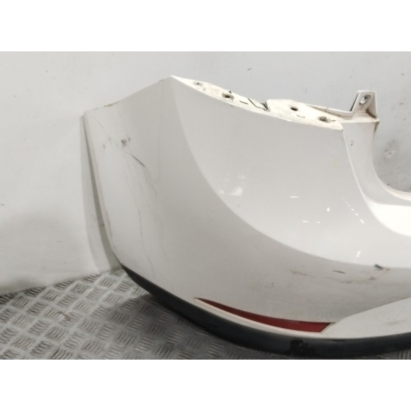 PARAGOLPES TRASERO 6J4807421GRU  - imagen 2