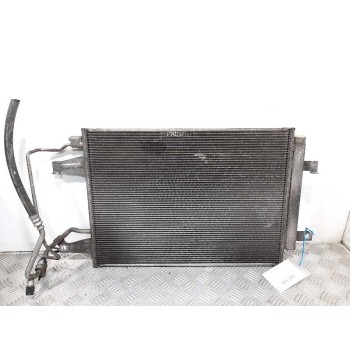 CONDENSADOR / RADIADOR AIRE ACONDICIONADO MR568975 