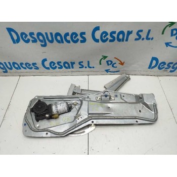 ELEVALUNAS DELANTERO DERECHO 9152724 ELECTRICO 