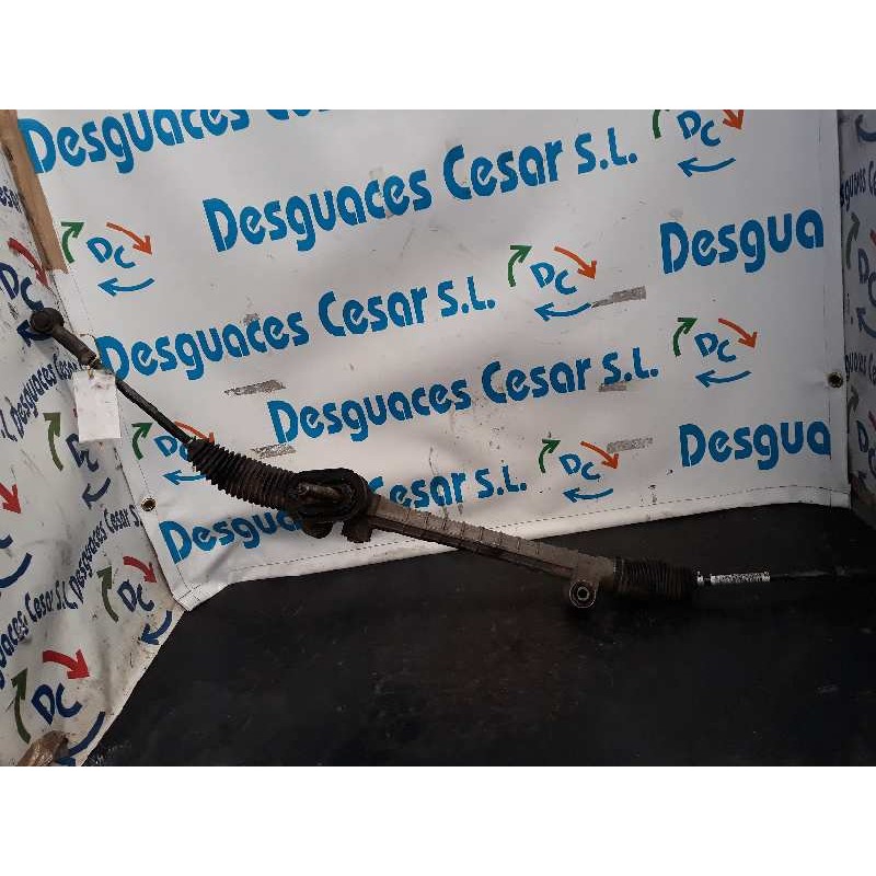 CREMALLERA DIRECCION 25082555  - imagen 1