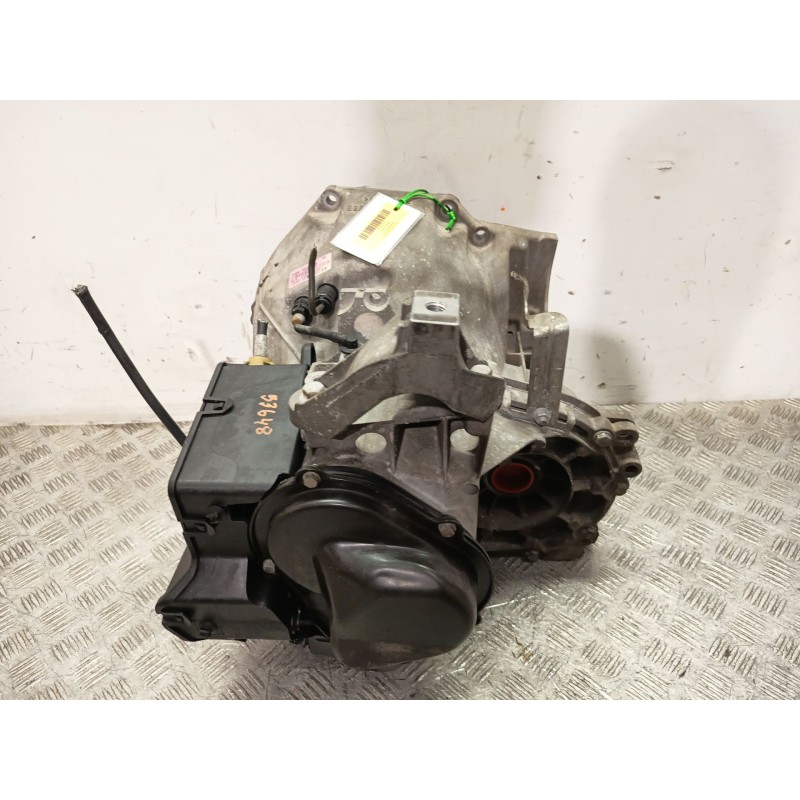 CAJA CAMBIOS CV6R7002BBD  - imagen 3