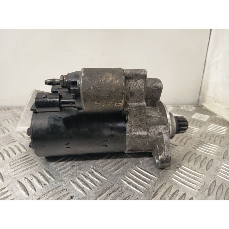 MOTOR ARRANQUE 02E911023LX  - imagen 4