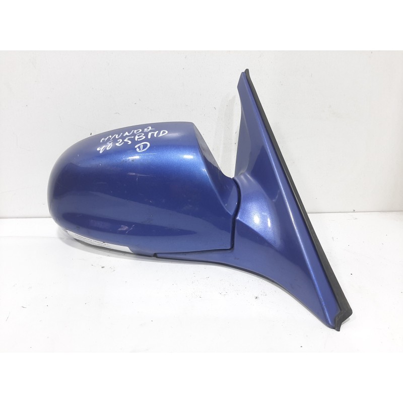 RETROVISOR DERECHO 8762025621CA AZUL ELECTRICO - imagen 2