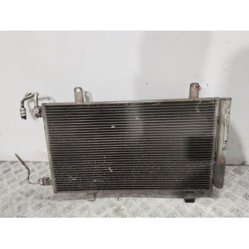 CONDENSADOR / RADIADOR AIRE ACONDICIONADO 9531079J01 