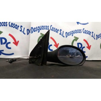 RETROVISOR DERECHO 0735257259 MANUAL  OEM 0735257259
