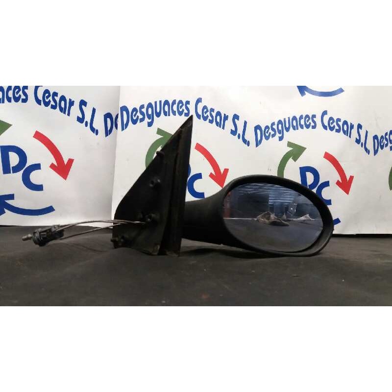 RETROVISOR DERECHO 0735257259 MANUAL  - imagen 1