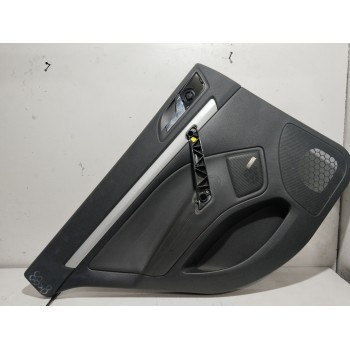 GUARNECIDO PUERTA TRASERA IZQUIERDA 1Z9867211 