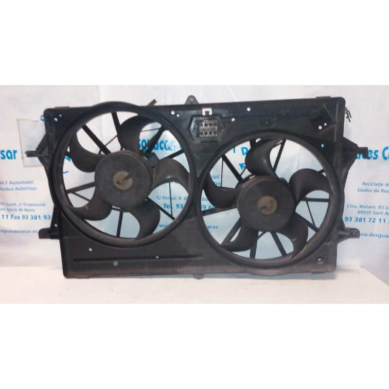 ELECTROVENTILADOR  - imagen 2