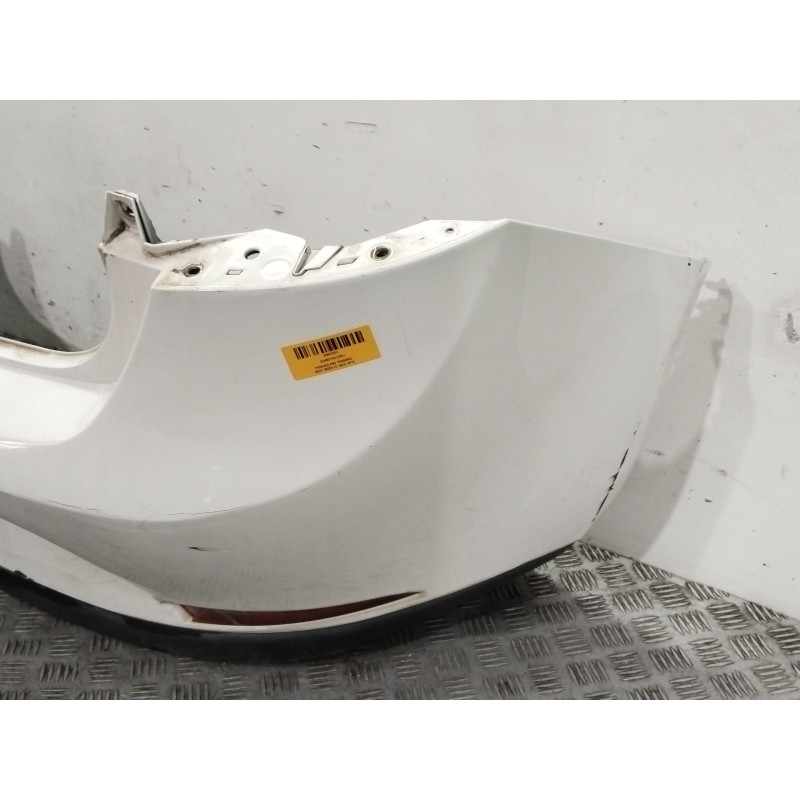PARAGOLPES TRASERO 6J4807421GRU  - imagen 3