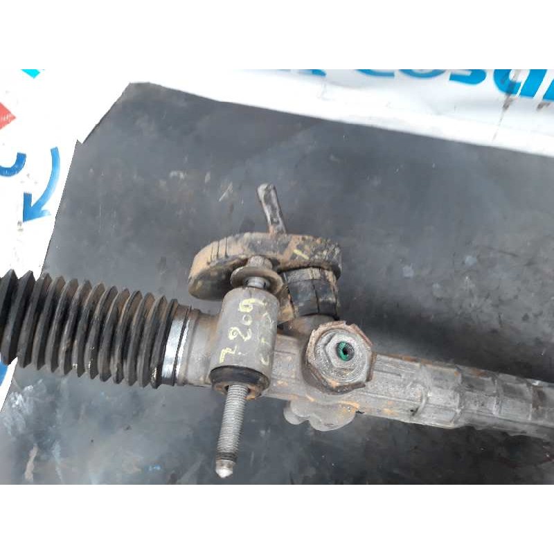CREMALLERA DIRECCION 25082555  - imagen 2