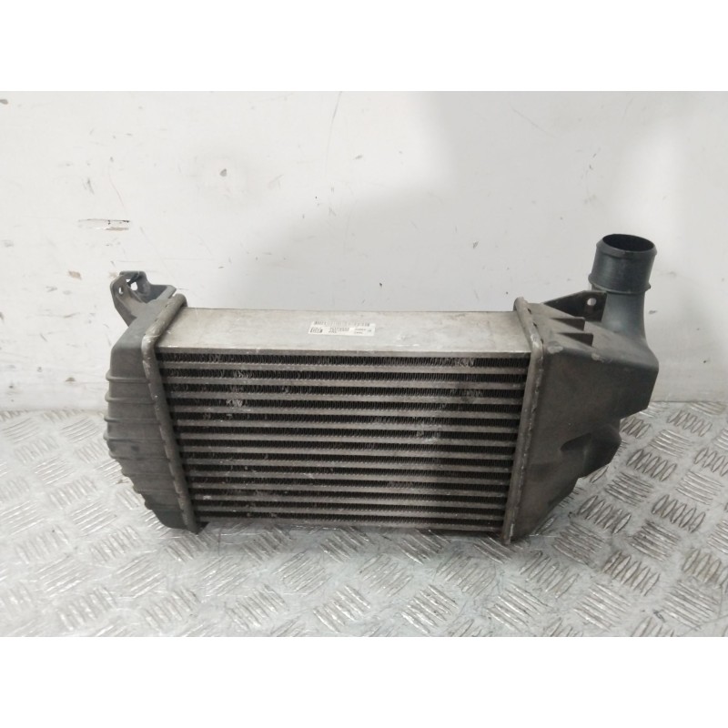 INTERCOOLER 13213402  - imagen 4