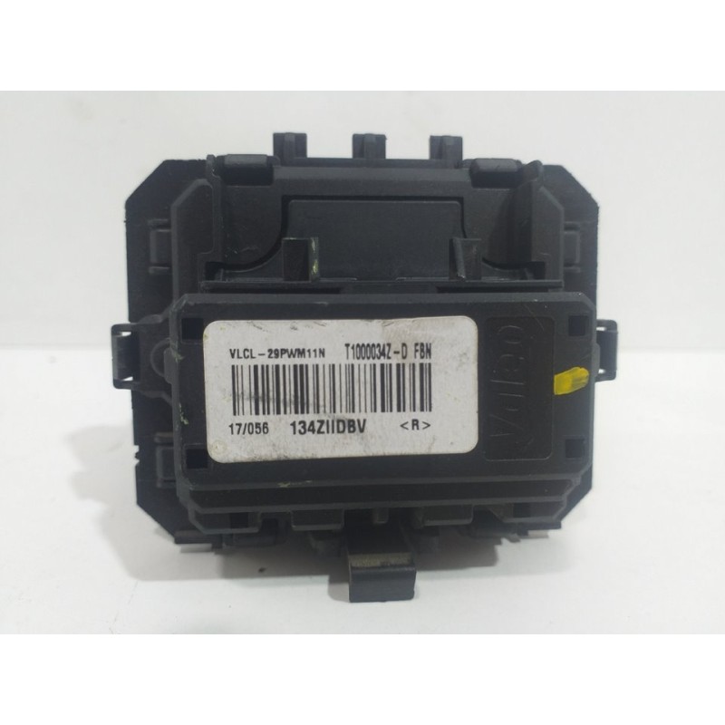 RESISTENCIA CALEFACCION T100034Z 134Z 29PWM11N - imagen 3