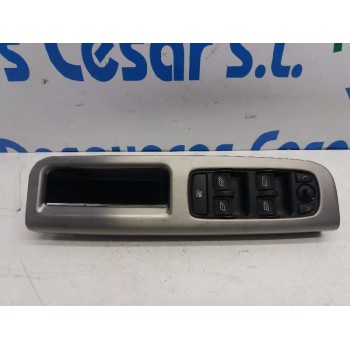 MANDO ELEVALUNAS DELANTERO IZQUIERDO 30773210 