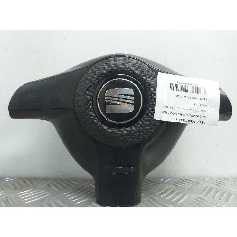 AIRBAG DELANTERO IZQUIERDO 1M0880201JLLB  - imagen 1