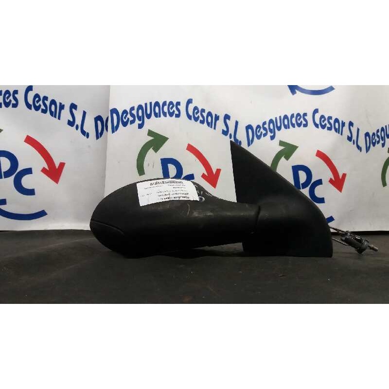 RETROVISOR DERECHO 0735257259 MANUAL  - imagen 2
