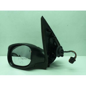 RETROVISOR IZQUIERDO 