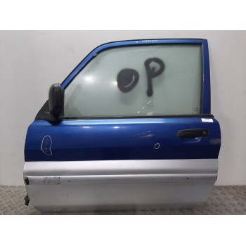PUERTA DELANTERA IZQUIERDA MR465297  OEM MR465297