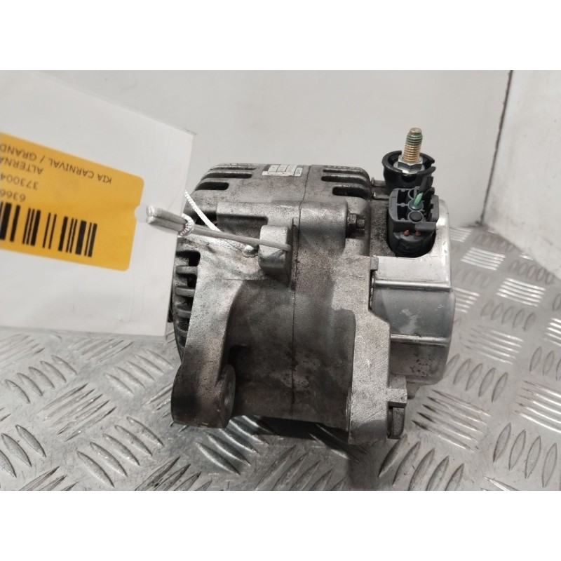 ALTERNADOR 373004X900  - imagen 4