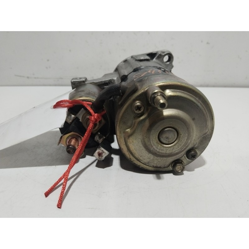 MOTOR ARRANQUE 3610037210  - imagen 3