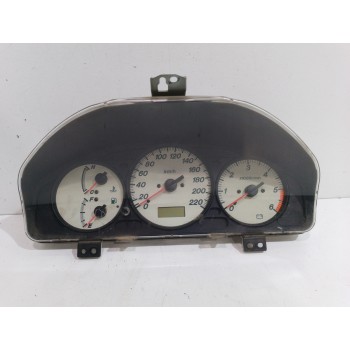 CUADRO INSTRUMENTOS B25F55441 