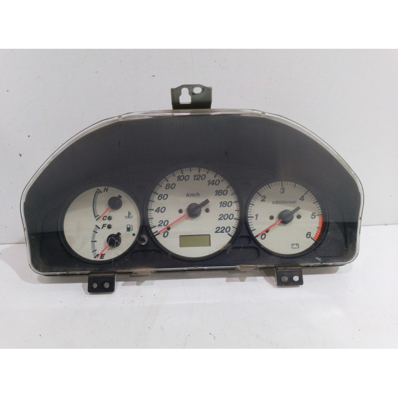 CUADRO INSTRUMENTOS B25F55441  - imagen 1