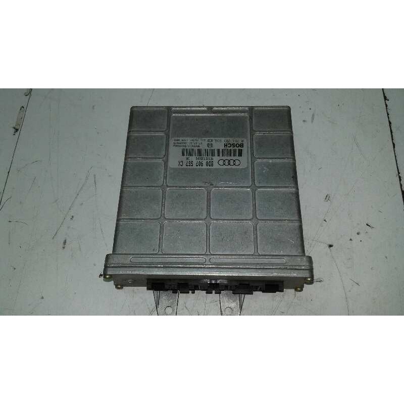 CENTRALITA MOTOR UCE 8D0907557CX 0261203938  - imagen 1