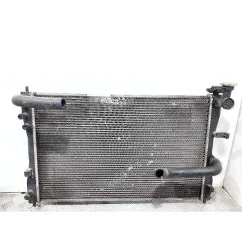 RADIADOR AGUA MN130393 