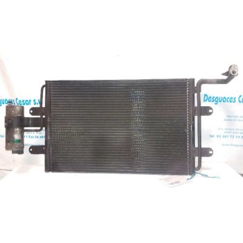 CONDENSADOR / RADIADOR AIRE ACONDICIONADO 1J0820413N 