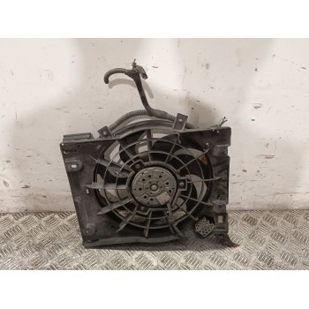 ELECTROVENTILADOR 13132559 