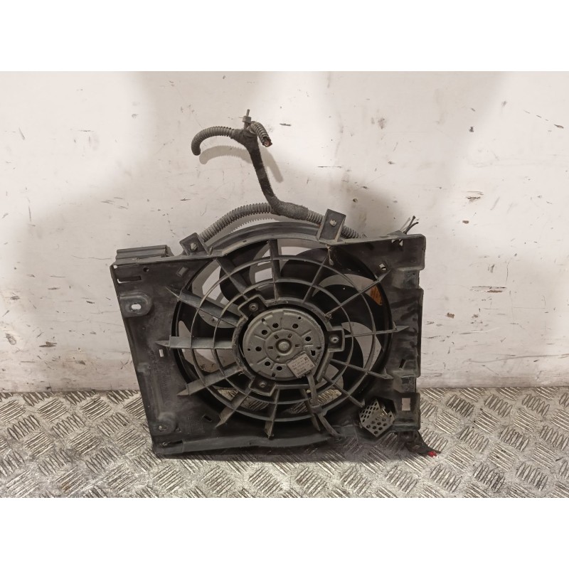ELECTROVENTILADOR 13132559  - imagen 1