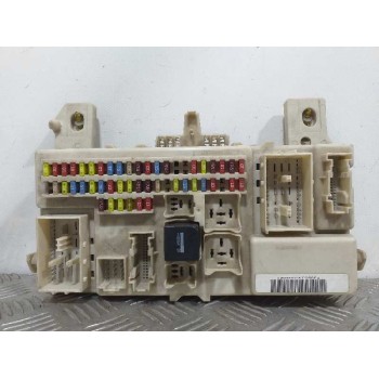 CAJA RELES / FUSIBLES 1342982 