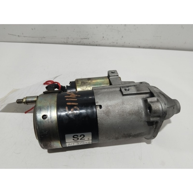 MOTOR ARRANQUE 3610037210  - imagen 4