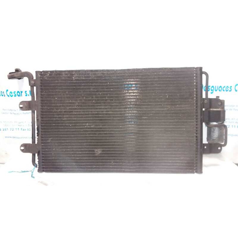 CONDENSADOR / RADIADOR AIRE ACONDICIONADO 1J0820413N  - imagen 2
