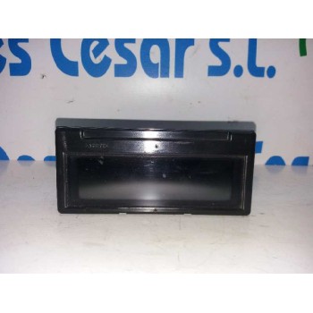 PANTALLA MULTIFUNCION 30797719 
