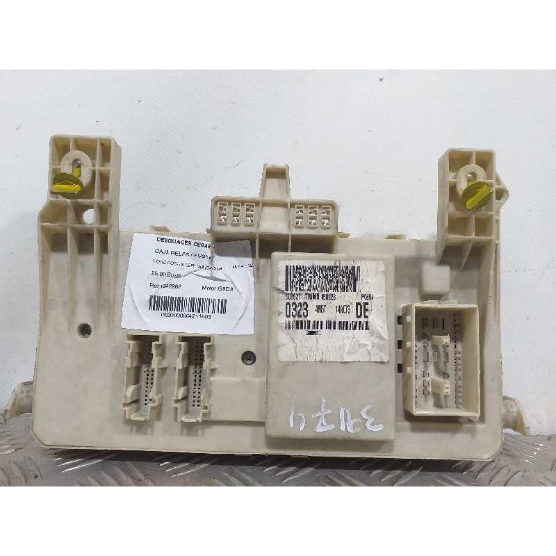 CAJA RELES / FUSIBLES 1342982  - imagen 2