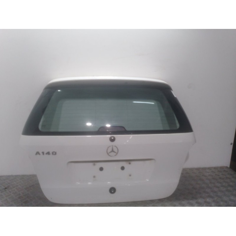 PORTON TRASERO 1687405205 BLANCO  - imagen 1