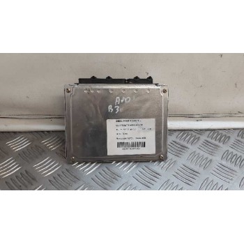 CENTRALITA MOTOR UCE 8D0997557CV 0281204184 