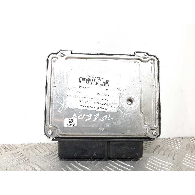 CENTRALITA MOTOR UCE 0281014419 03G906021SK  - imagen 1