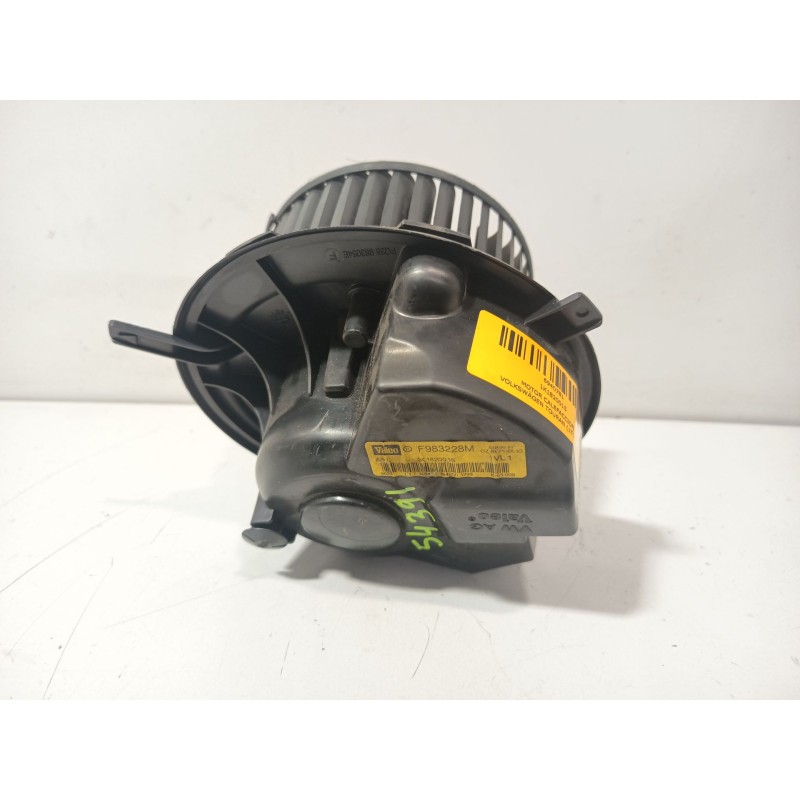 MOTOR CALEFACCION 1K1820015  - imagen 3