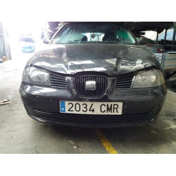 SEAT IBIZA (6L1)