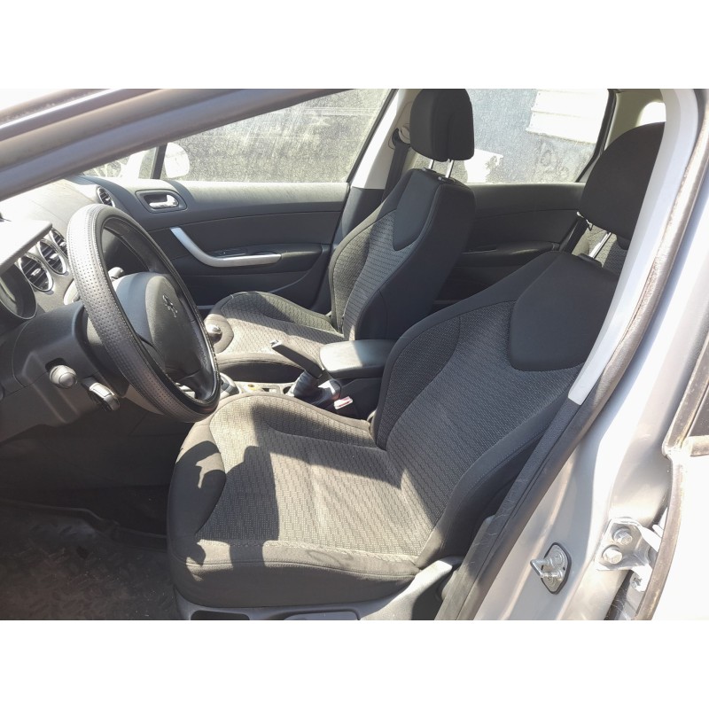 PEUGEOT 308 I (4A_, 4C_) - imagen 3