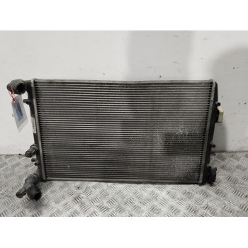RADIADOR AGUA 6Q0121253R 