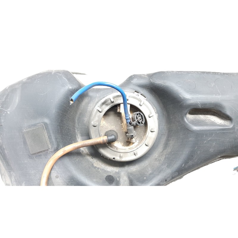 DEPOSITO COMBUSTIBLE 16117283801  - imagen 2