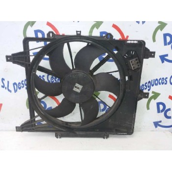 ELECTROVENTILADOR 7701050677  OEM 7701050677
