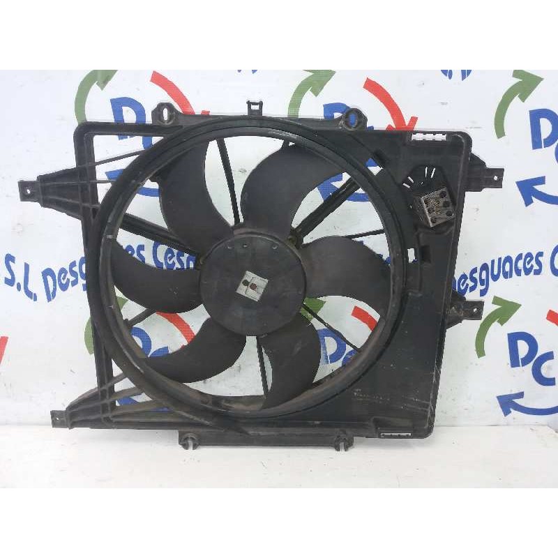 ELECTROVENTILADOR 7701050677  - imagen 1