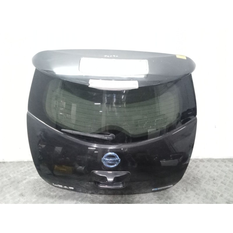 PORTON TRASERO K01003NLMB  - imagen 1