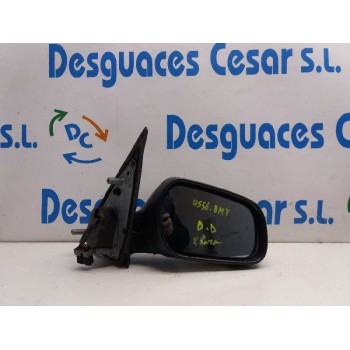 RETROVISOR DERECHO ELECTRICO PLATA