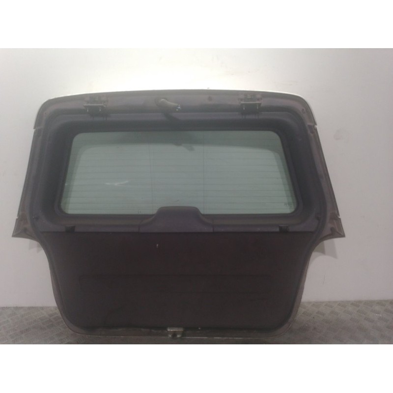 PORTON TRASERO 1687405205 BLANCO  - imagen 2