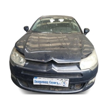 CITROËN C5 III (RD_)