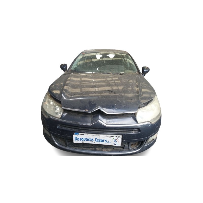 CITROËN C5 III (RD_) - imagen 1